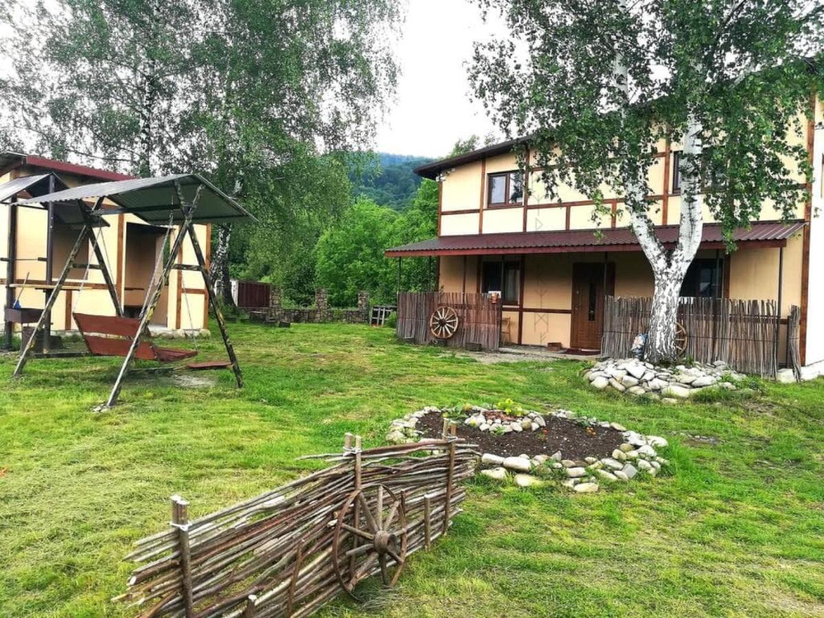 Pisnya Karpat Holiday home