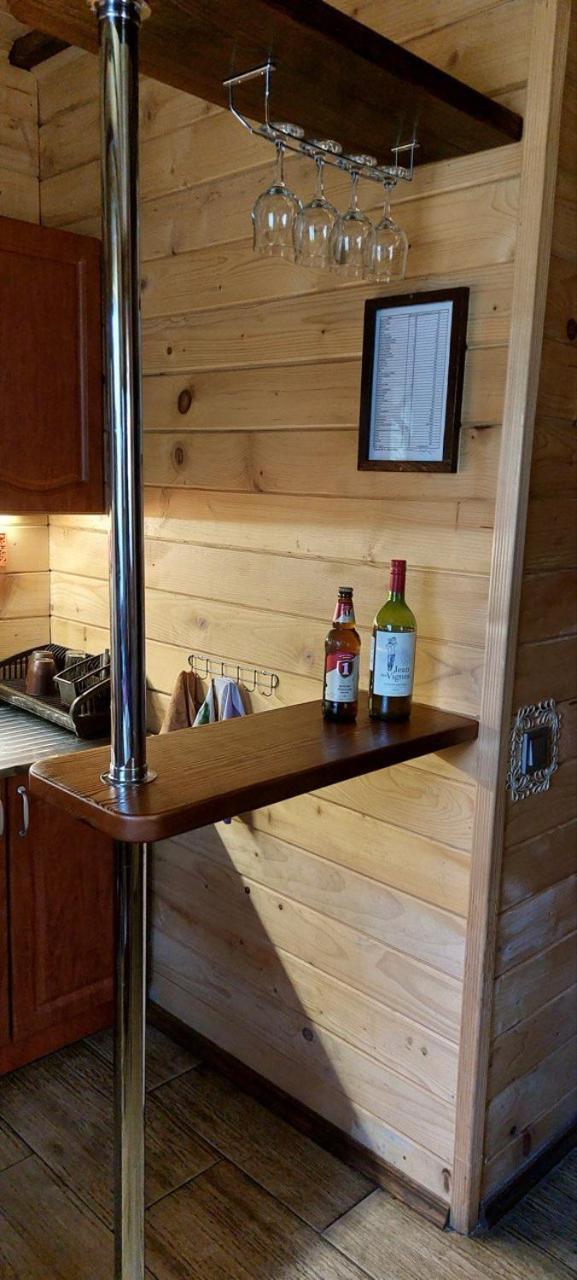 Holiday home Pisnya Karpat *
