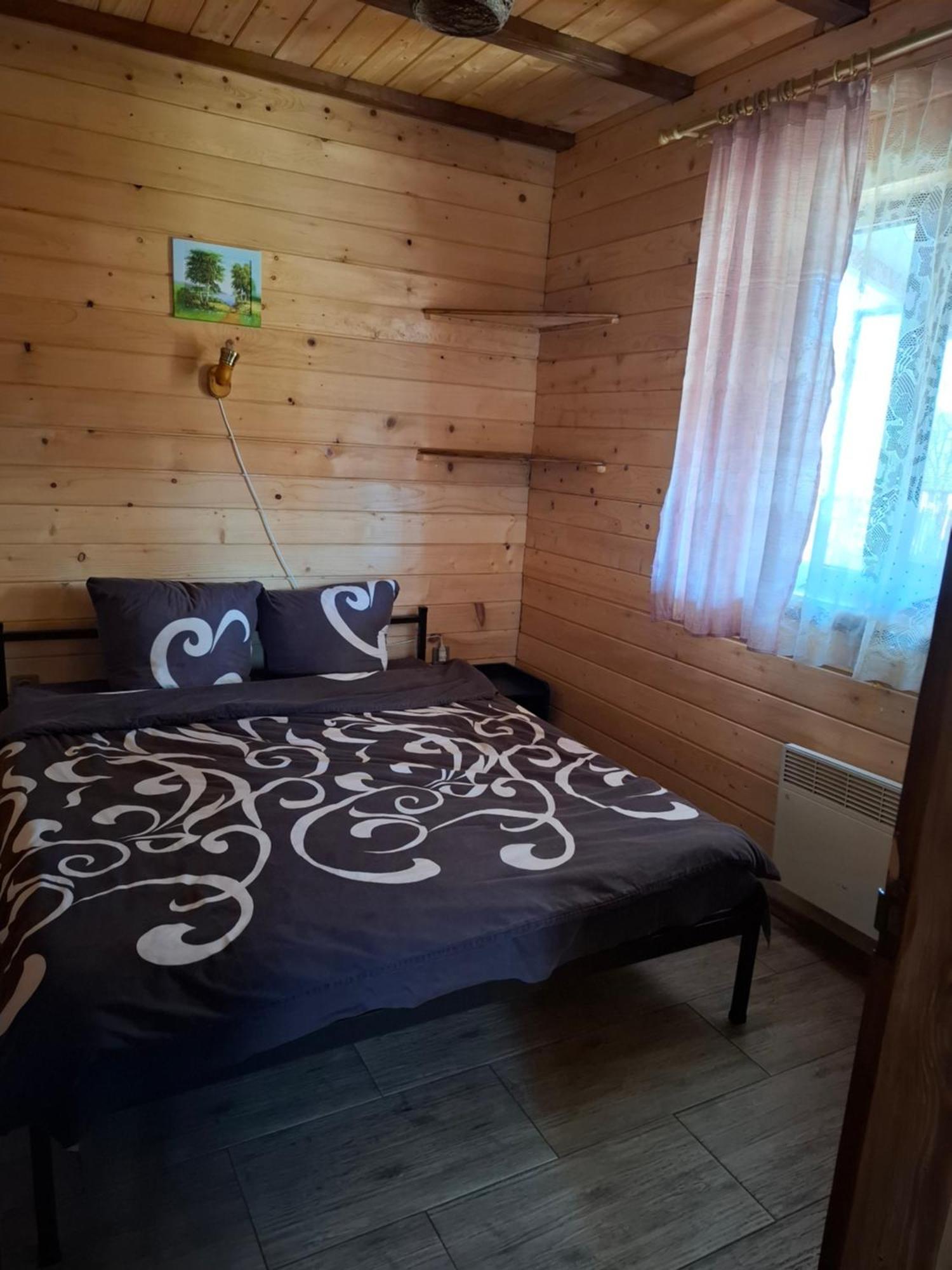 Pisnya Karpat Holiday home