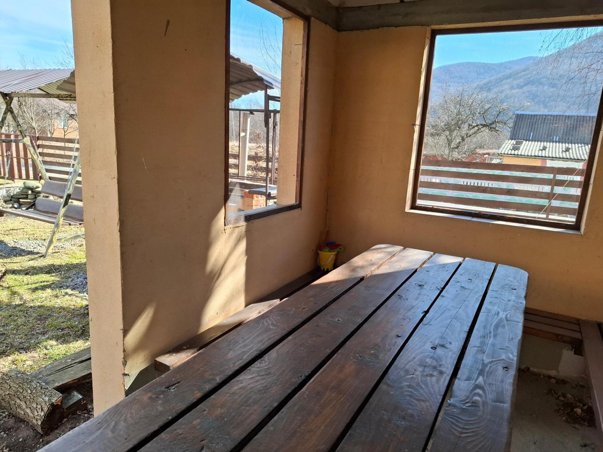Holiday home Pisnya Karpat