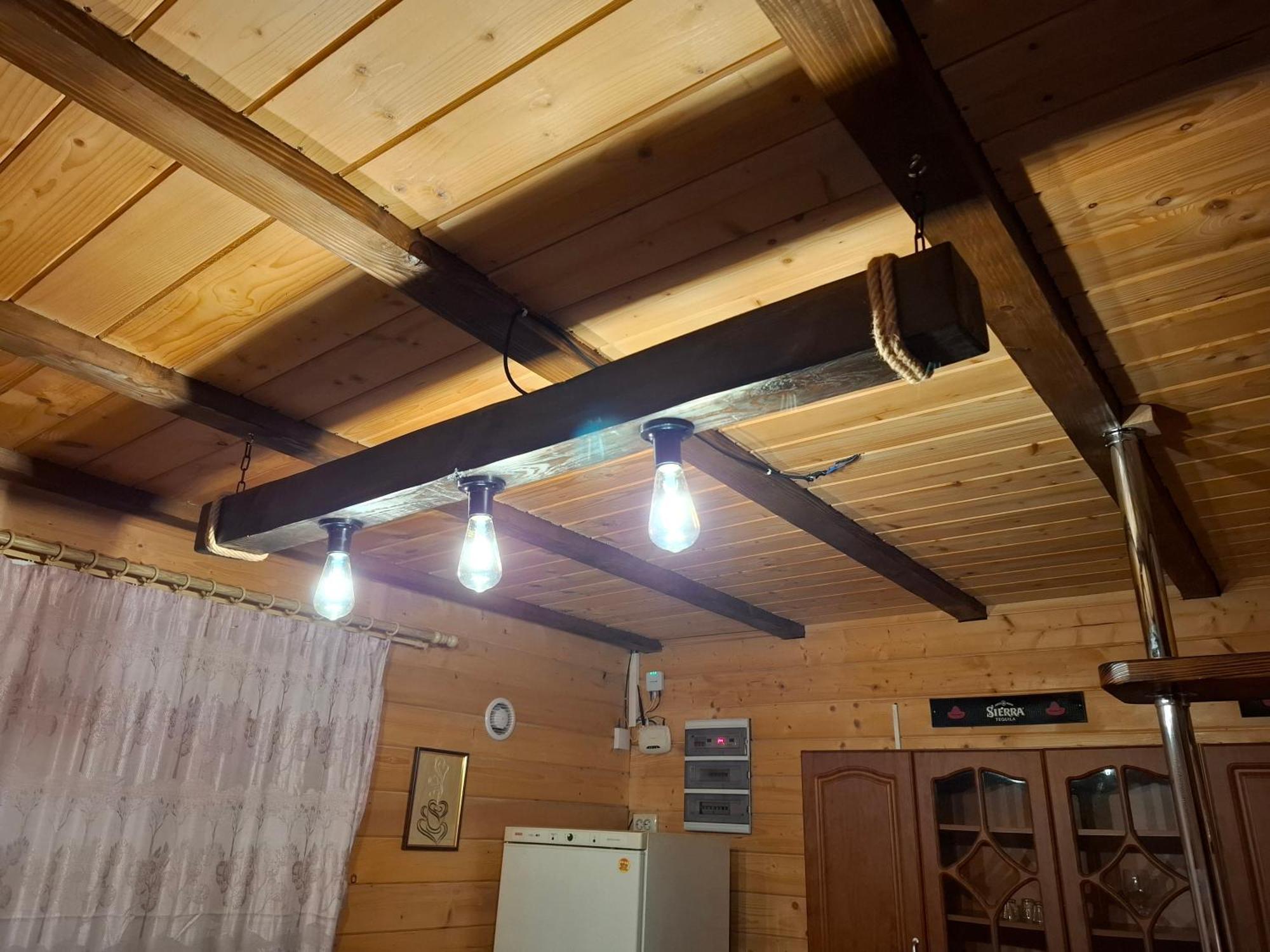 Pisnya Karpat Holiday home Skole