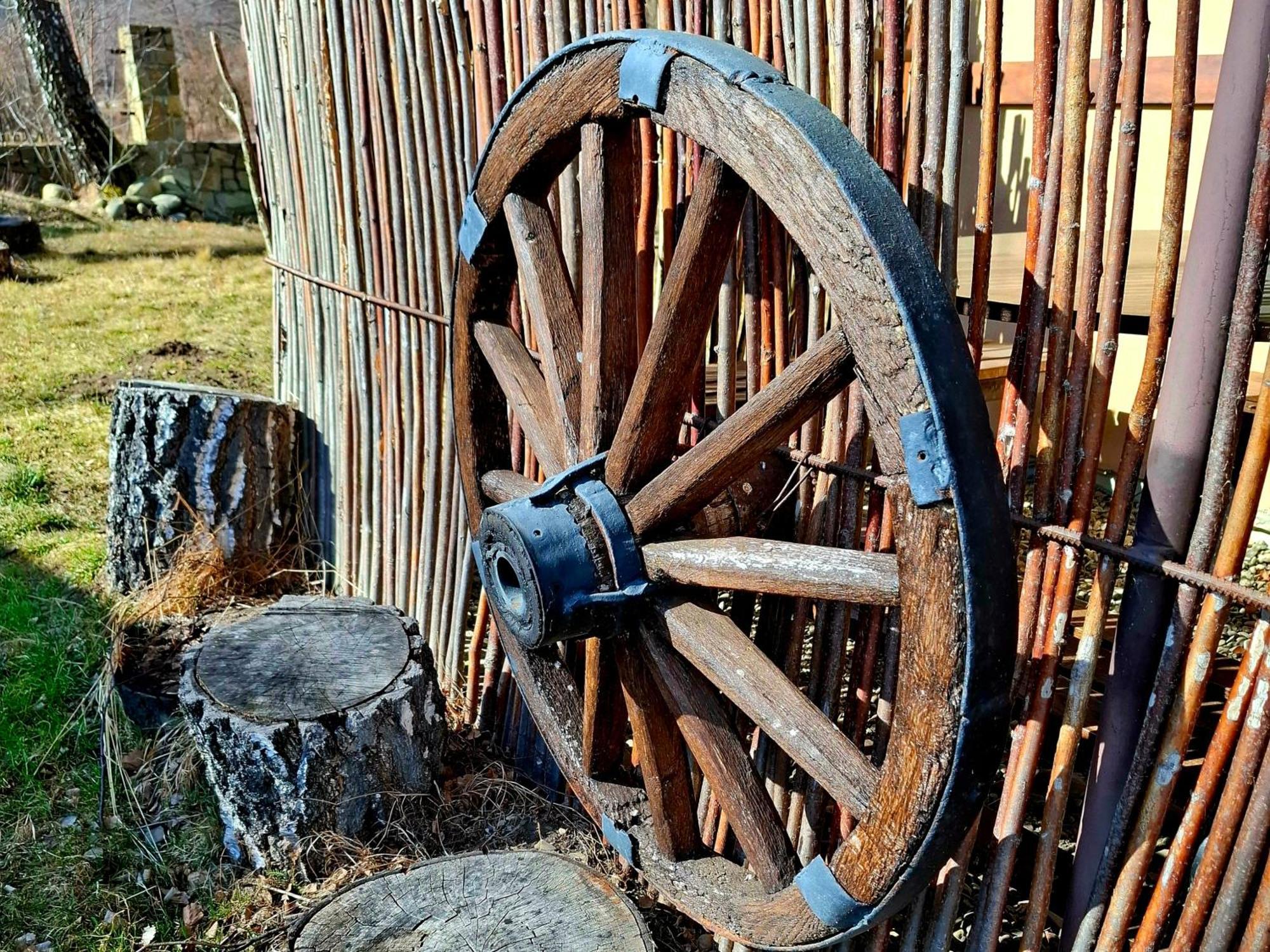 Pisnya Karpat