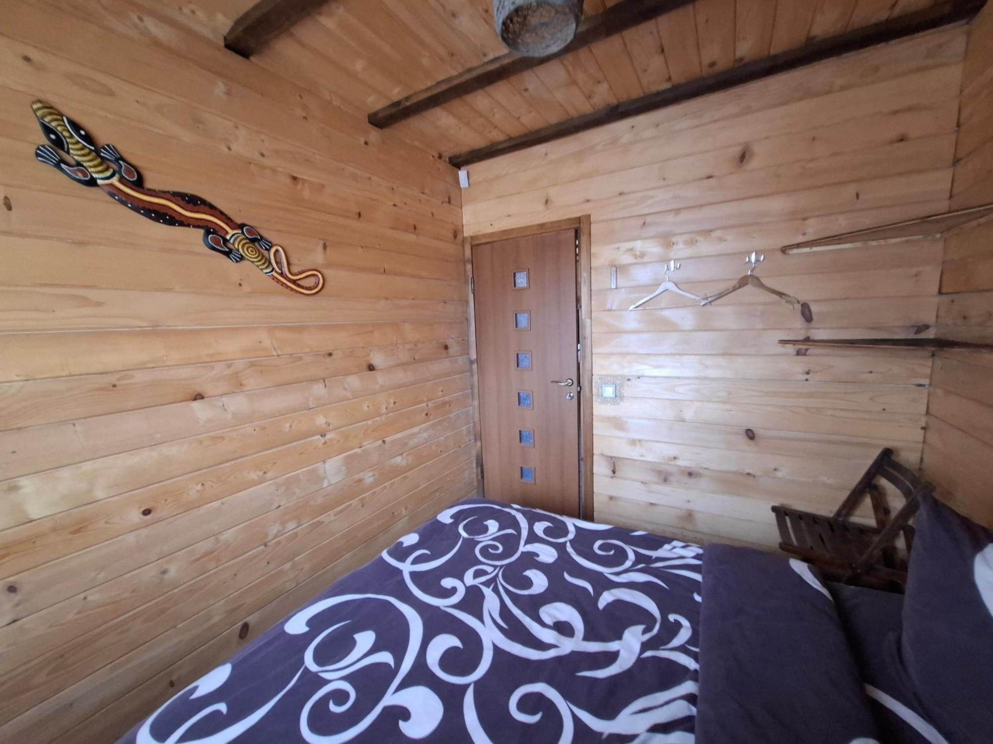 Pisnya Karpat Holiday home