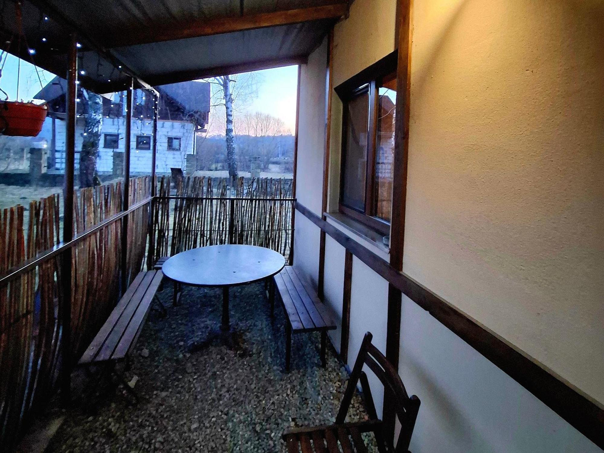 Holiday home Pisnya Karpat