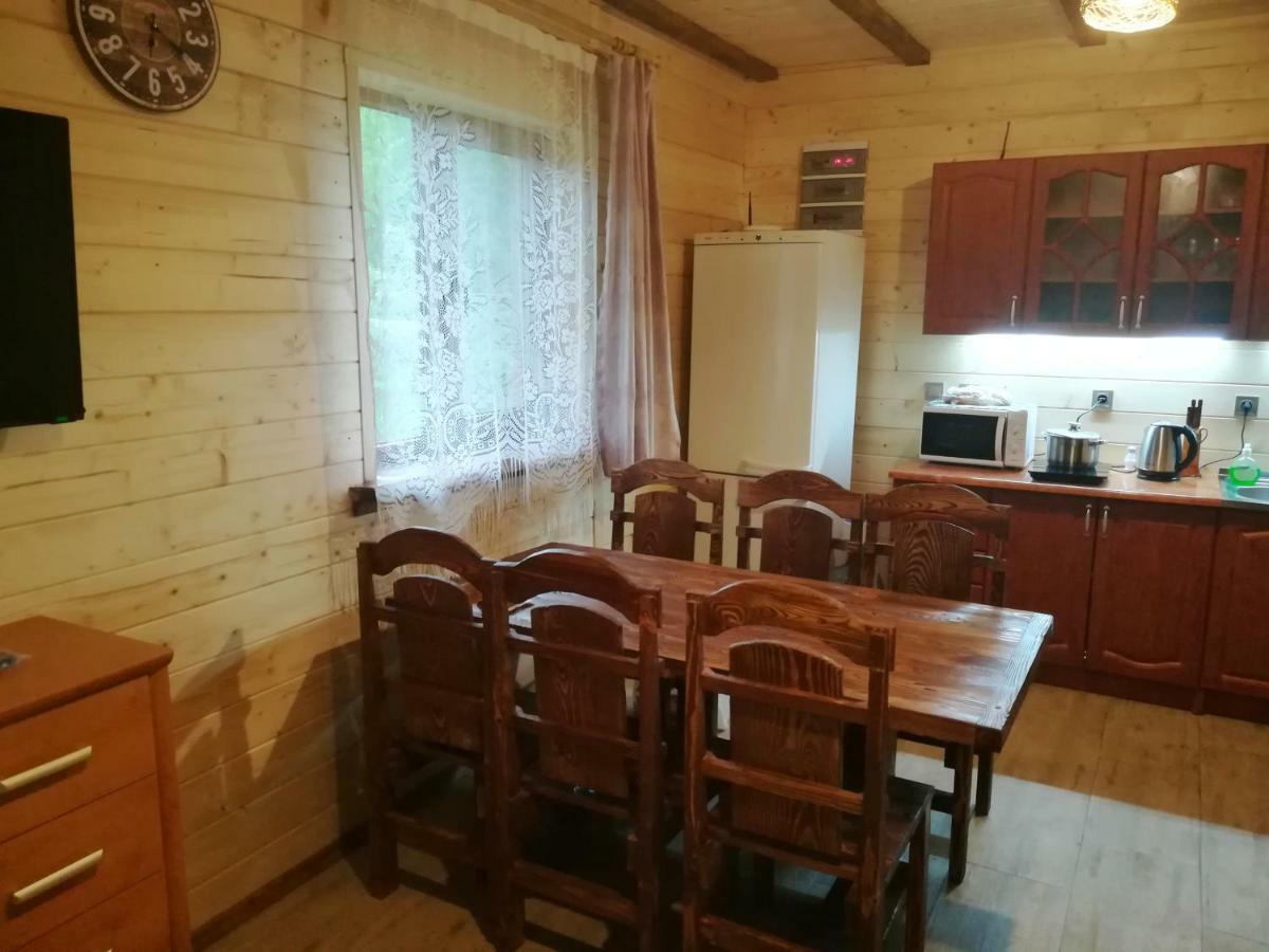Pisnya Karpat Holiday home