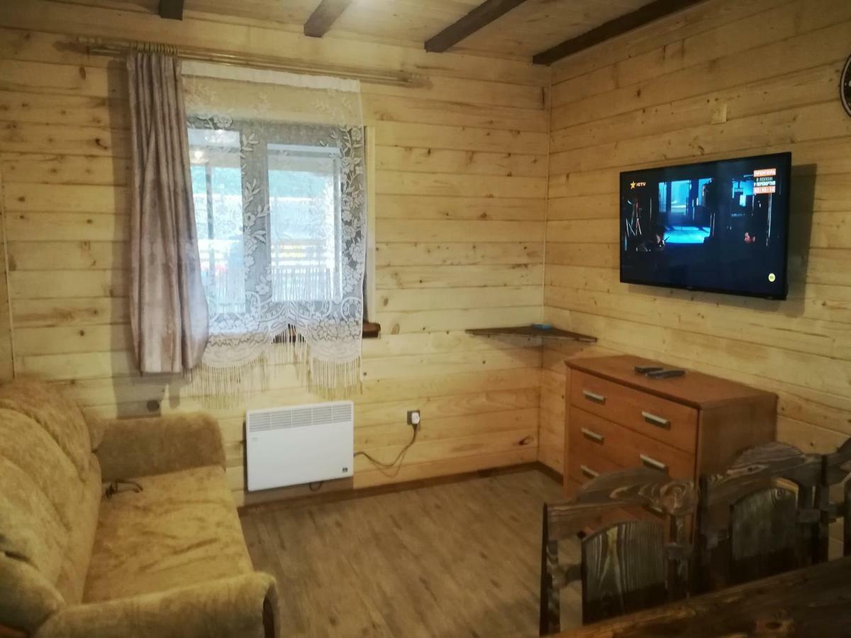 Pisnya Karpat Holiday home *