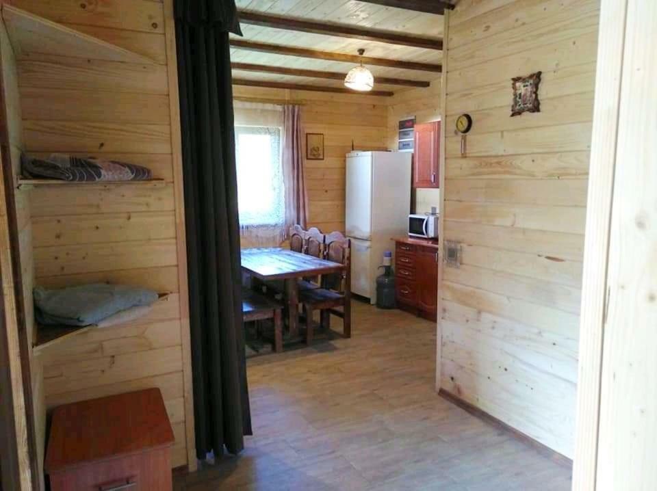 Pisnya Karpat Holiday home *