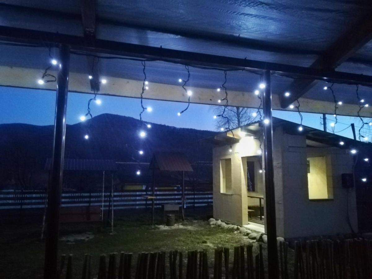 Holiday home Pisnya Karpat